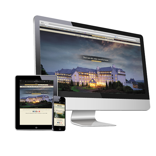 Biltmore Website