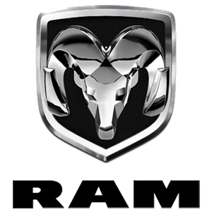 Ram Trucks Logo